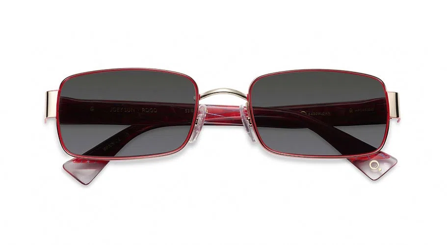 Etnia Barcelona JOEY Sunglasses - view 5